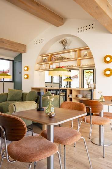 Villa Maïtia · Hôtel à Ustaritz, Pays Basque 