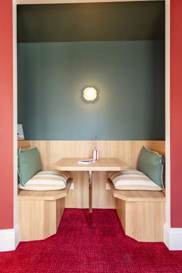 Hôtel Piscine Pays Basque · Villa Maitia