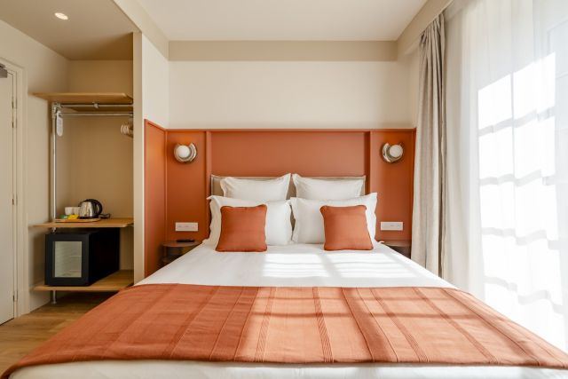 Hôtel de charme Pays Basque · Villa Maitia