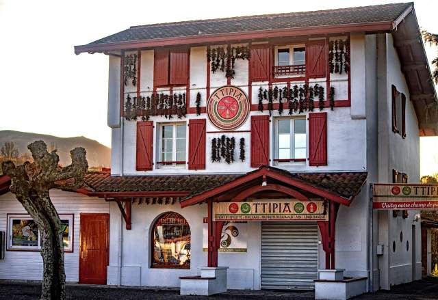 Week-end &amp; Séjour Pays Basque · Villa Maitia 
