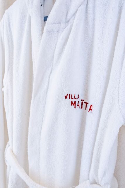 Hôtel de charme Pays Basque · Villa Maitia