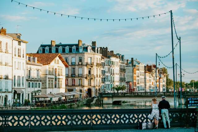Week-end &amp; Séjour Pays Basque · Villa Maitia 