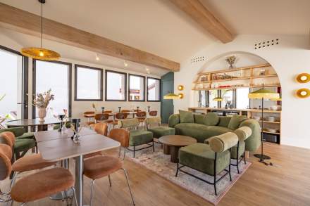 Hôtel Piscine Pays Basque · Villa Maitia
